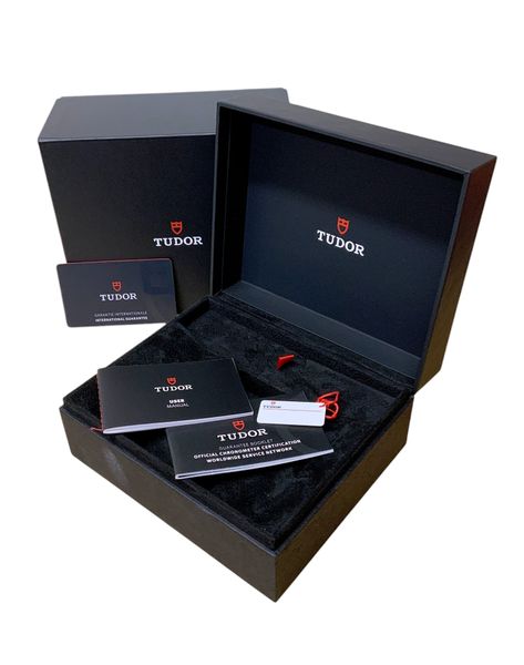 Tudor Black Bay 58 M7939G1A0NRU-0001